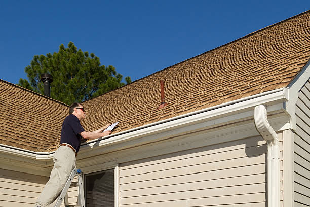 Best Tile Roofing Installation  in Ocilla, GA